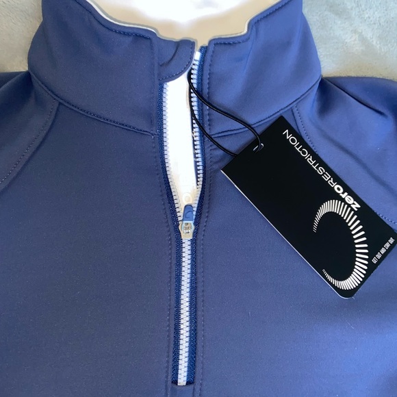 New/never worn Fairway & Greene Pullover - Picture 10 of 11